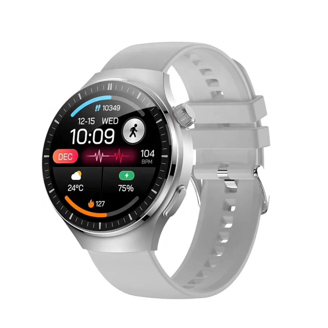 Montre connectée