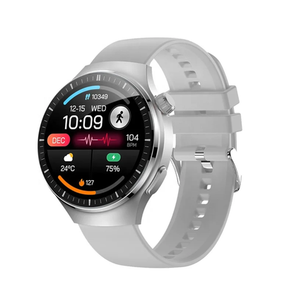 Montre connectée