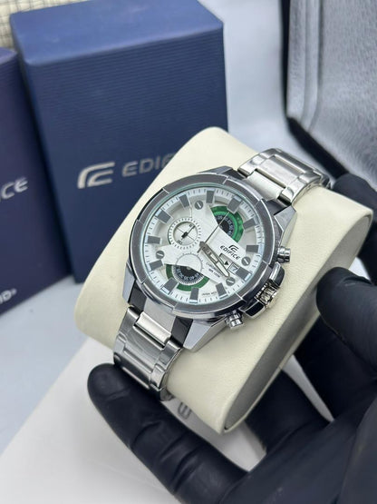 Montre édifice casio