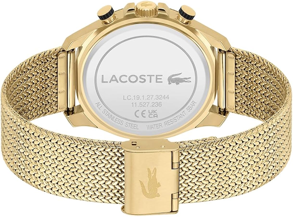 Lacoste Neoheritage (référence 2011254)