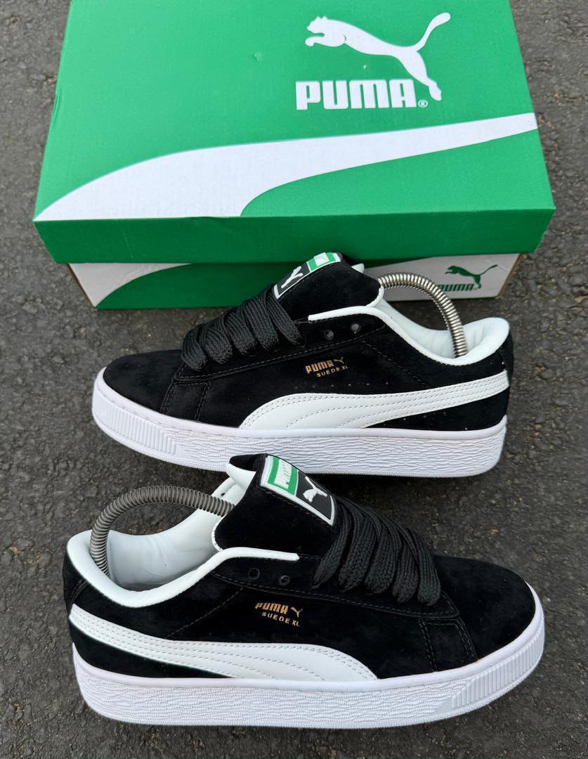 Basket Puma