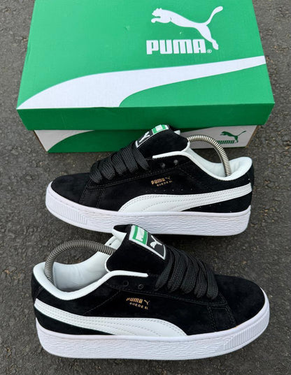 Basket Puma