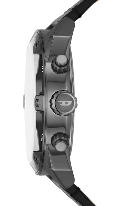 Diesel Spiked Chronograph (modèle DZ4626)
