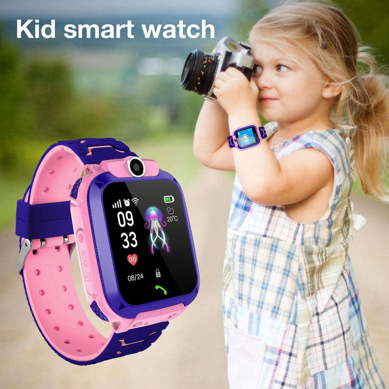 Smart watch