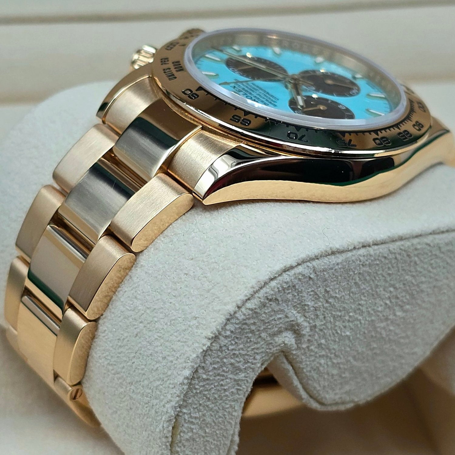 Montre Rolex Cosmograph Daytona