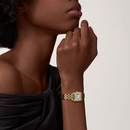 Montre Panthère de Cartier
