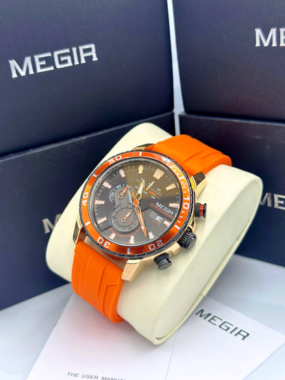 Montres MEGIR pour homme