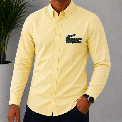 Chemise Lacoste