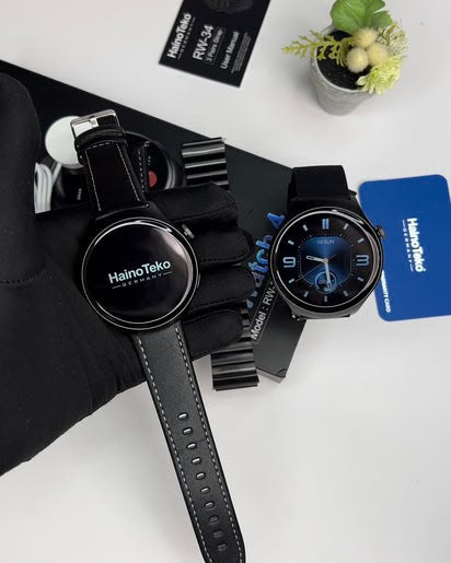 Watch 4