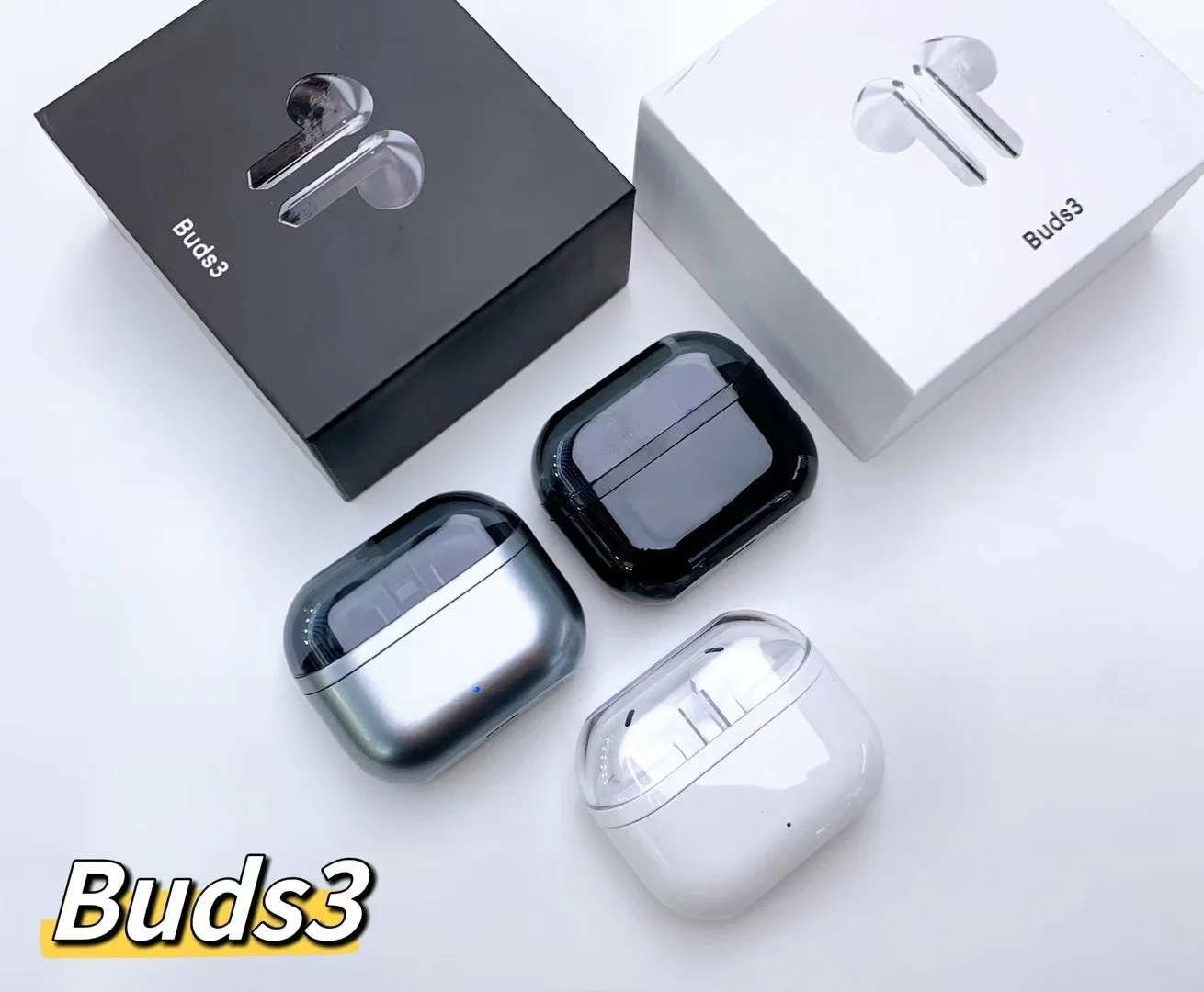 Samsung buds 3
