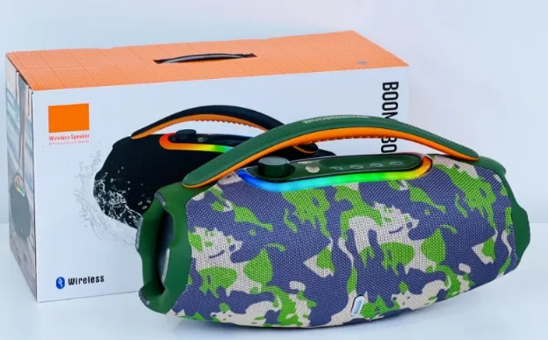 BOOMSBOX3 B32