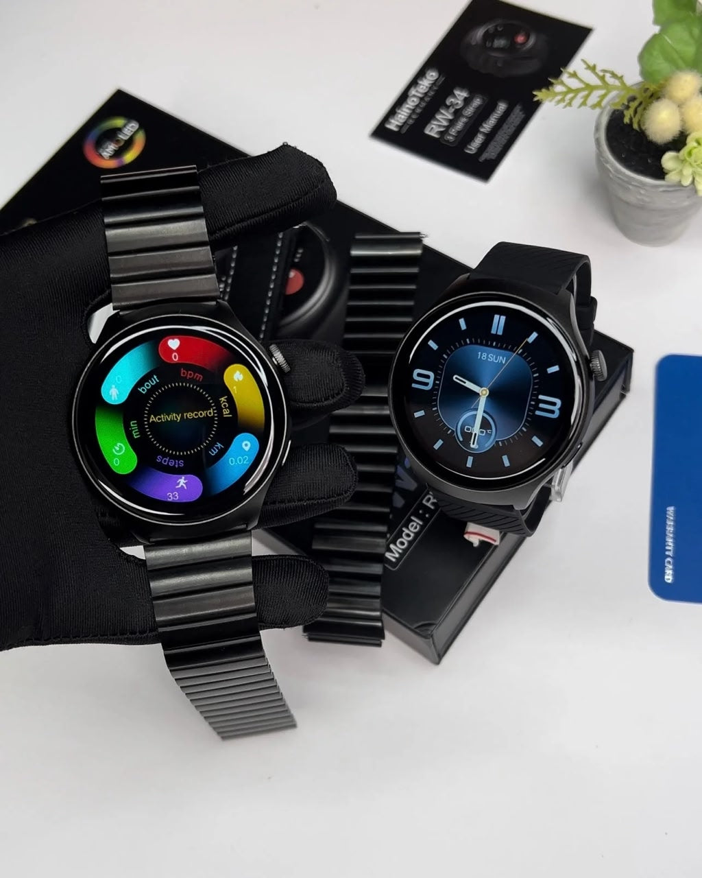 Watch 4