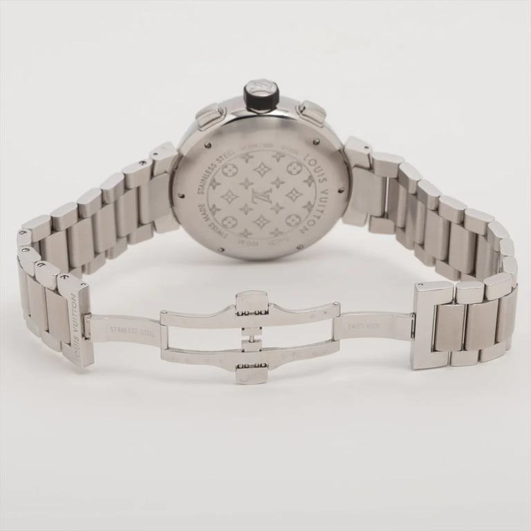 Louis Vuitton Tambour Voyage