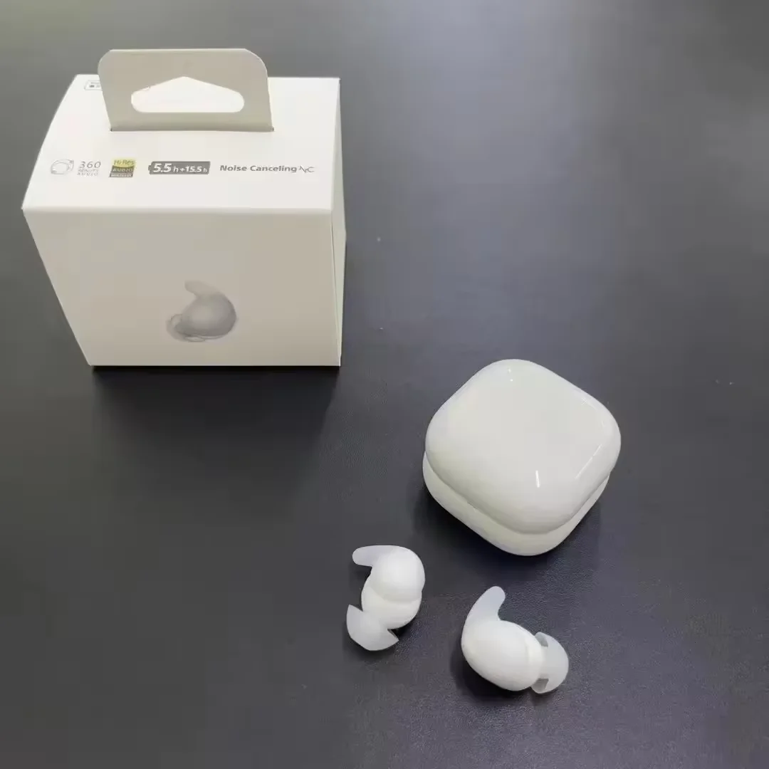 Sony linkbuds fit