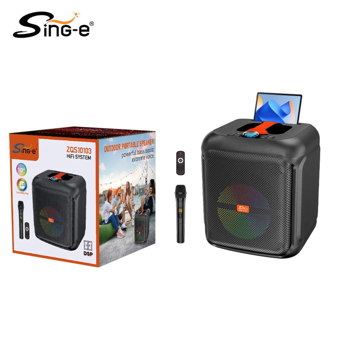 ZQS10103+ télécommande