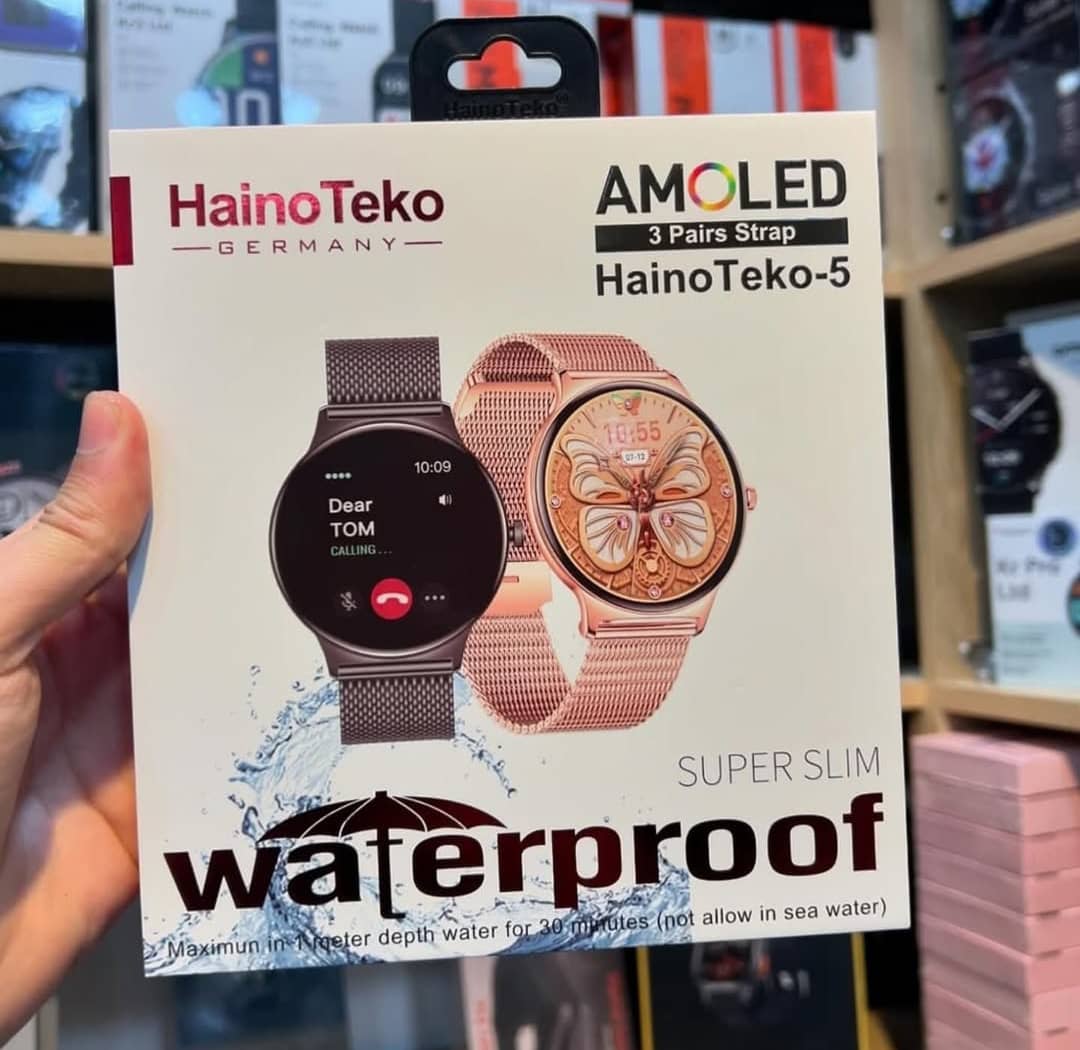 Hainoteko-5