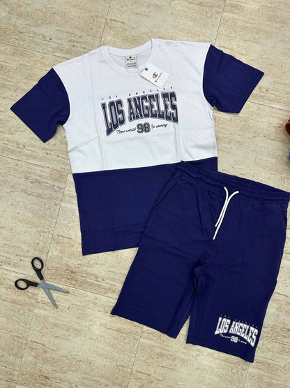 Complet Tee-shirt