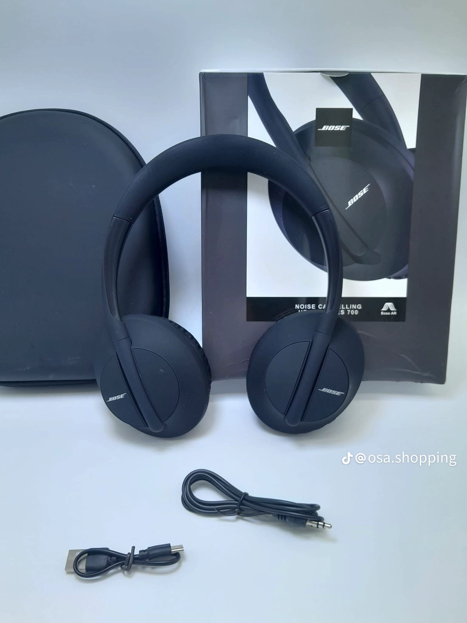Bose 7000