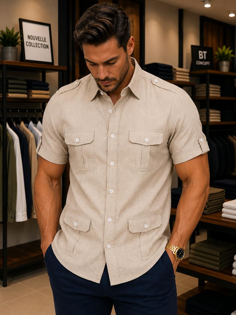 Chemise