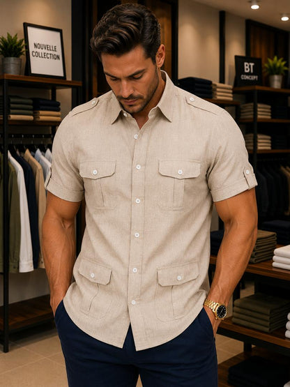 Chemise