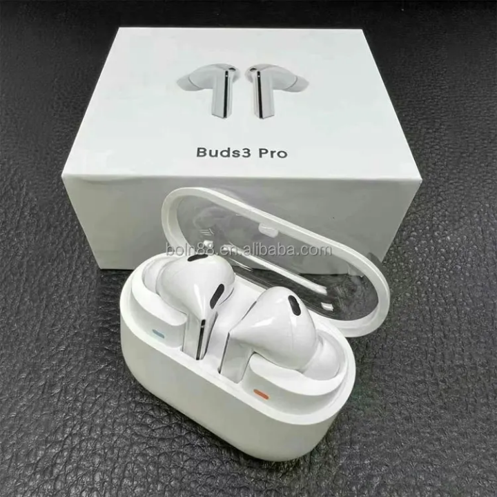 Buds 3 pro