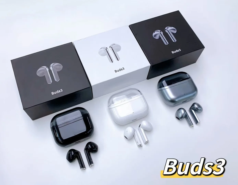 Samsung buds 3