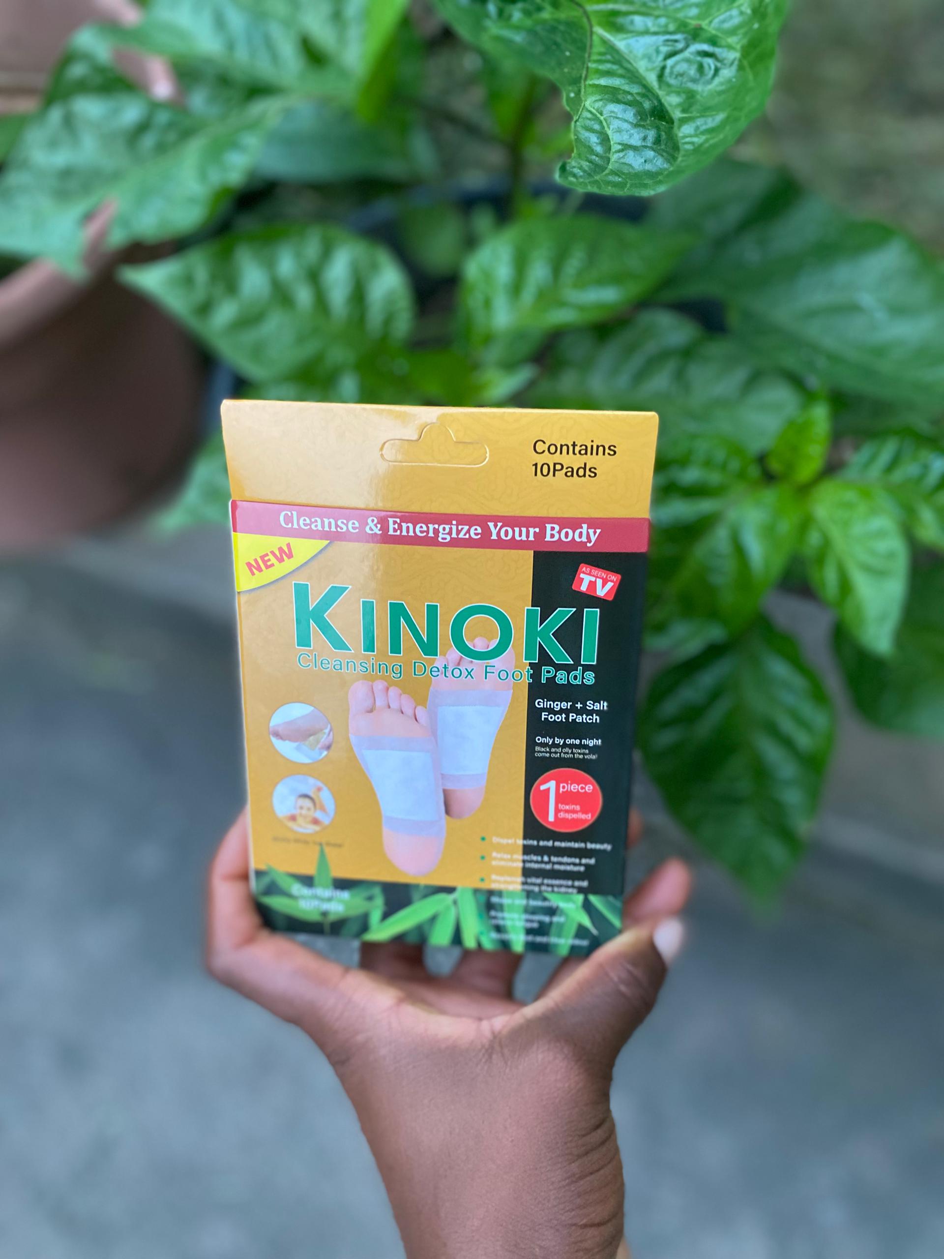 Kinoki
