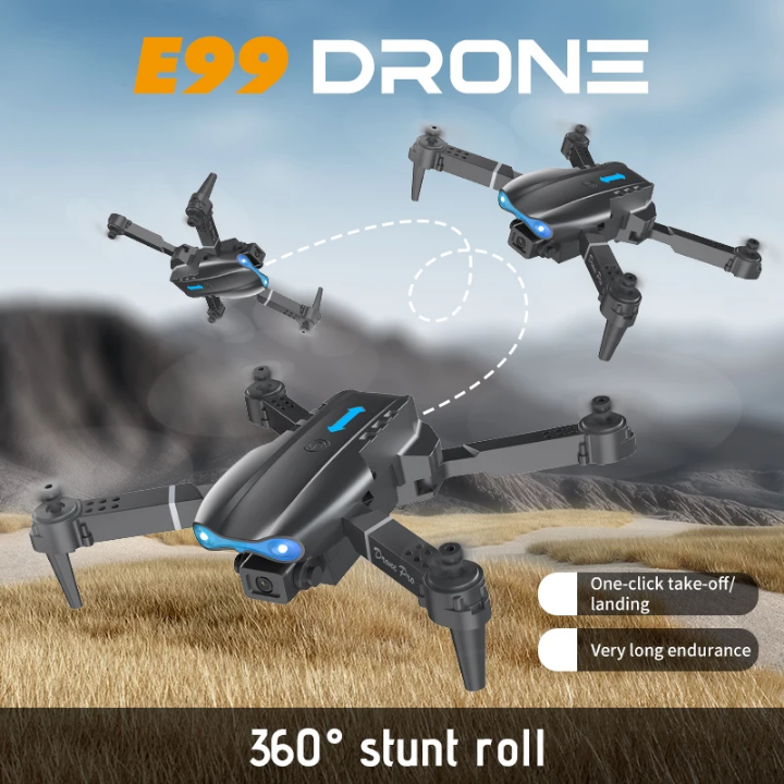 Drones E99