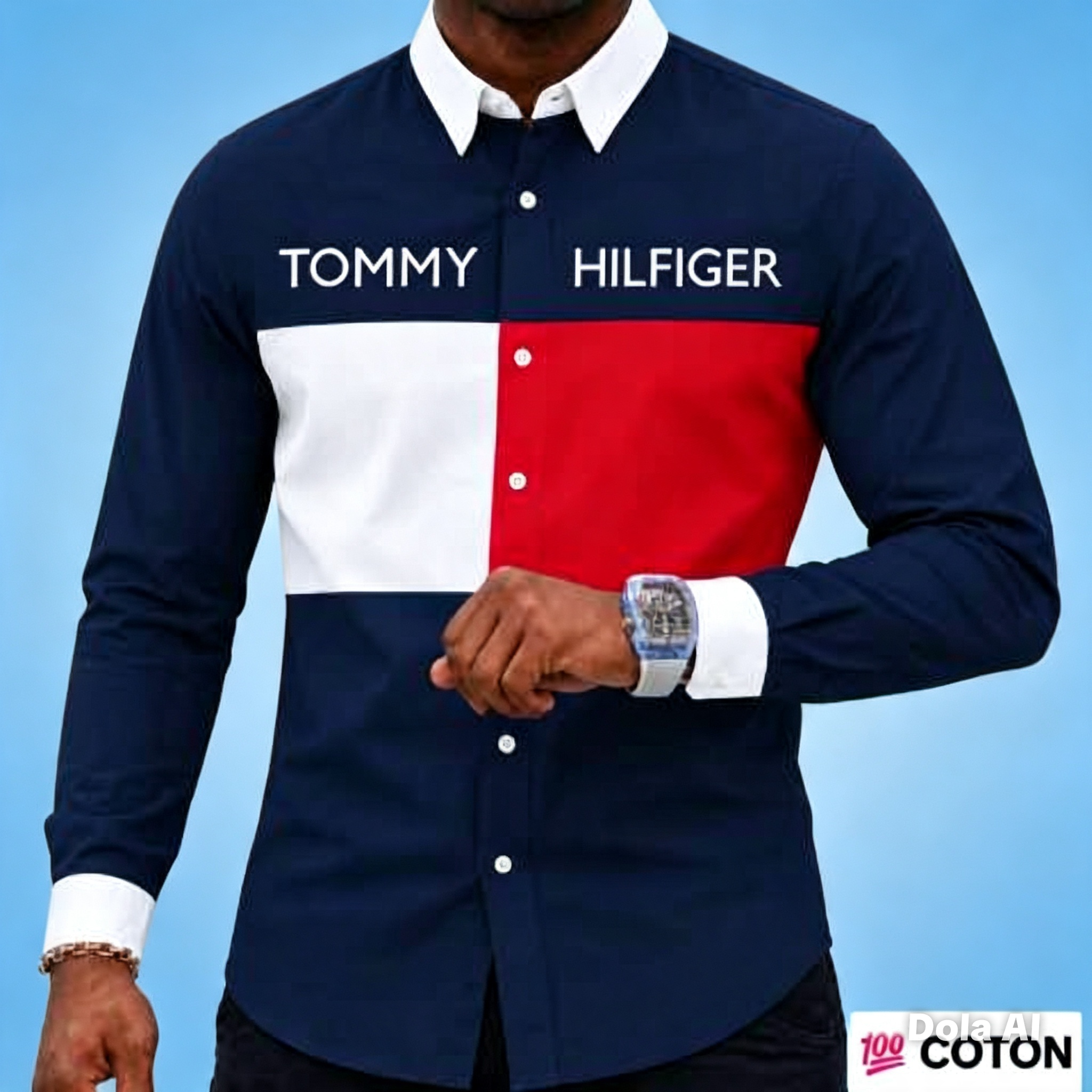 Chemise