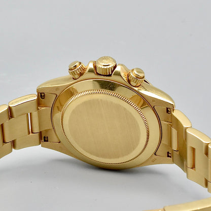 Montre Rolex Cosmograph Daytona