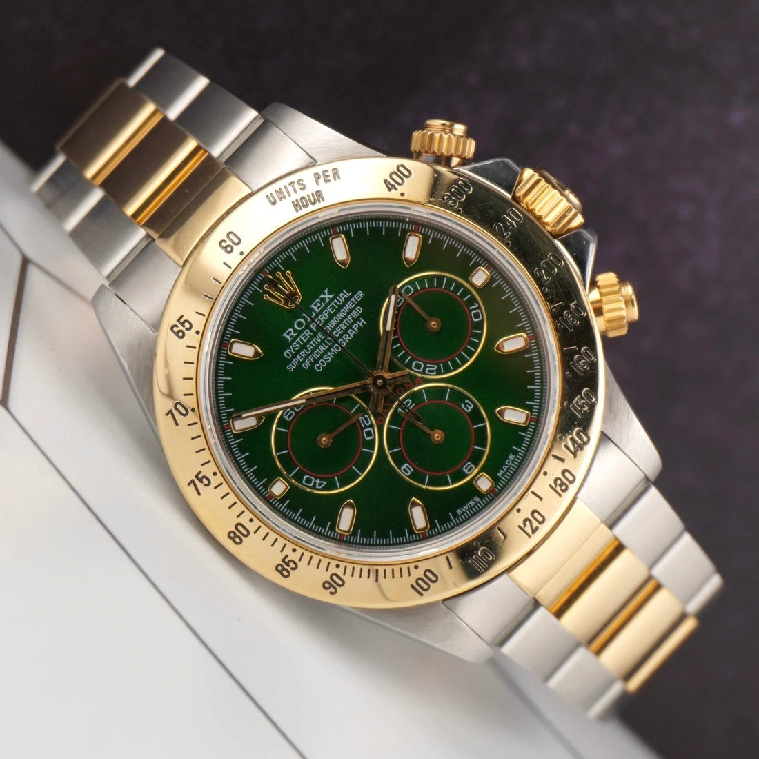 Montre Rolex Cosmograph Daytona