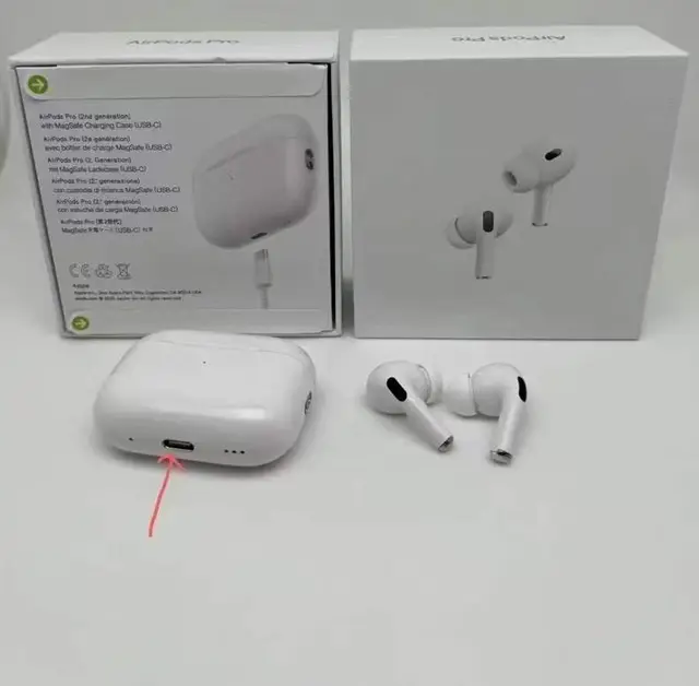 Aipord pro 2 seconde génération