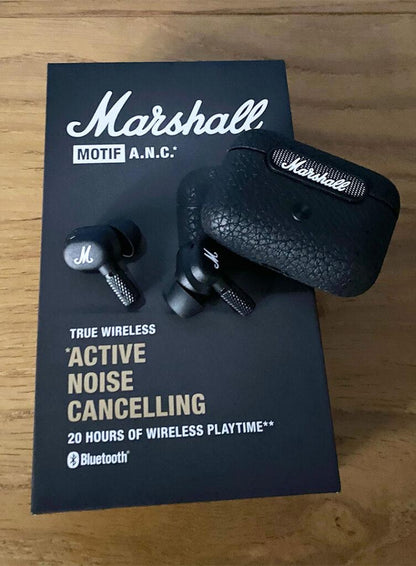 Marshall