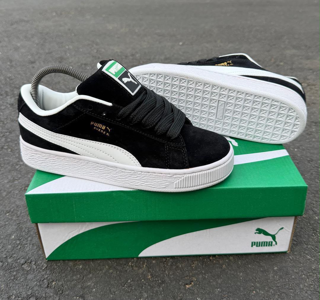 Basket Puma