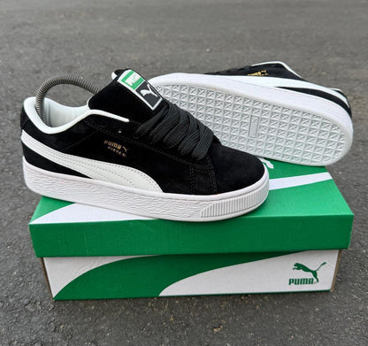 Basket Puma