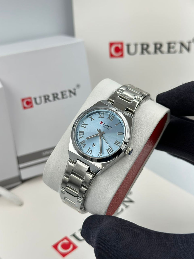 Montre curren