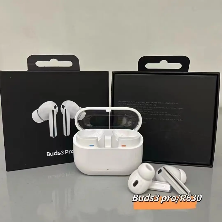 Samsung buds 3pro