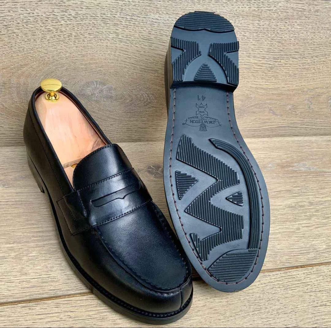 Mocassin