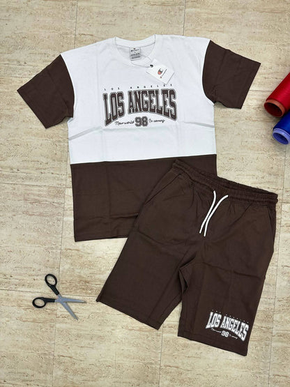 Complet Tee-shirt