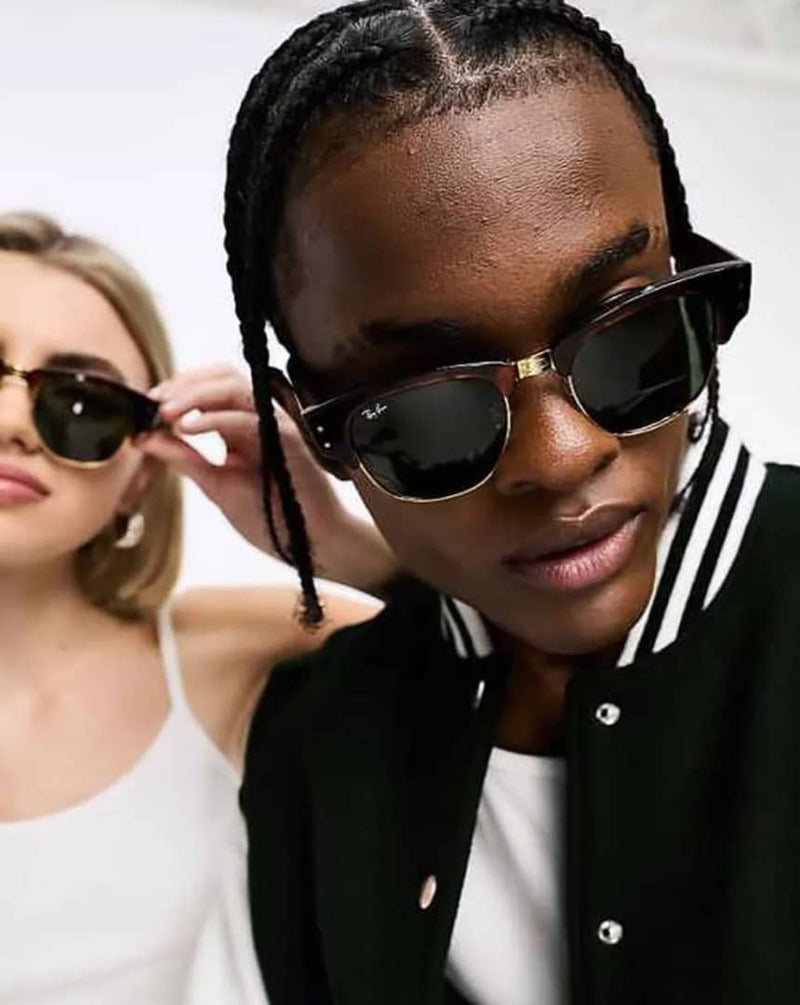 Ray-Ban