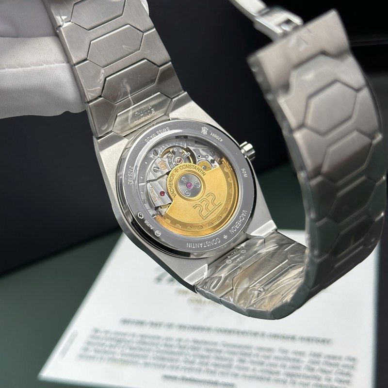 Vacheron Constantin Historiques 222