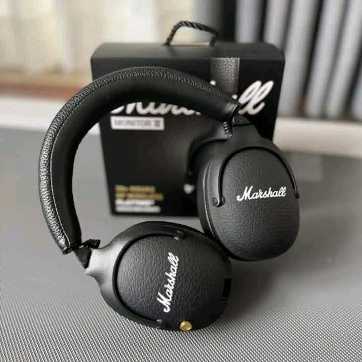 Marshall