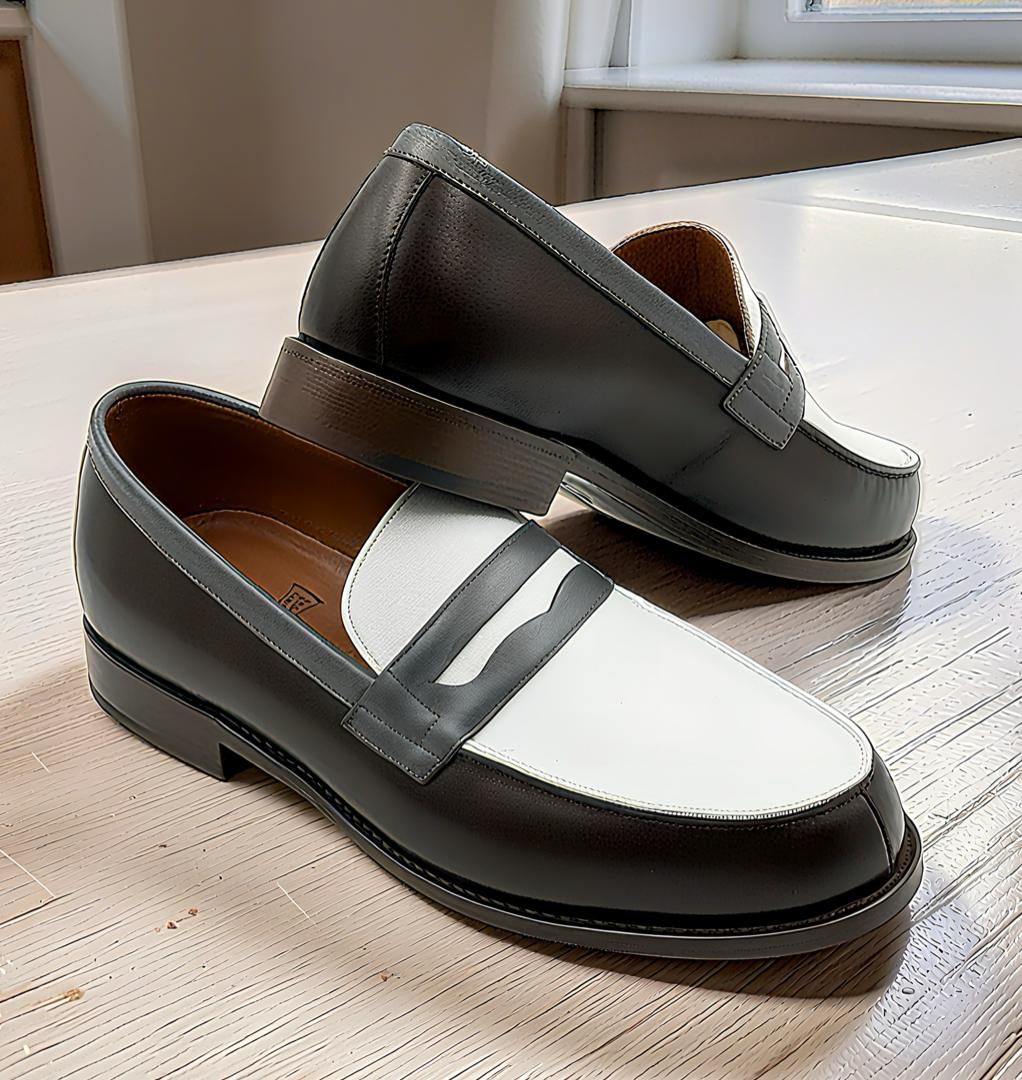 Mocassin 180 J.M. Weston