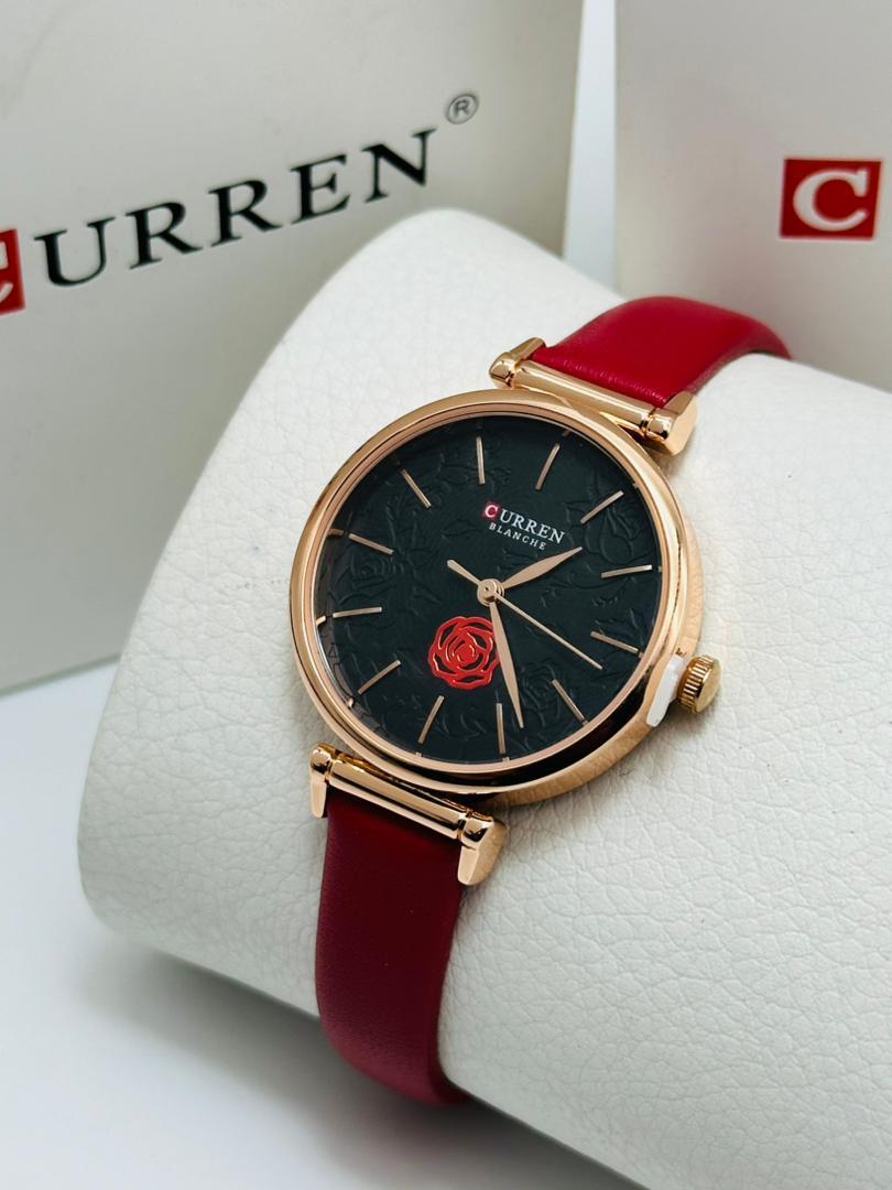 CURREN