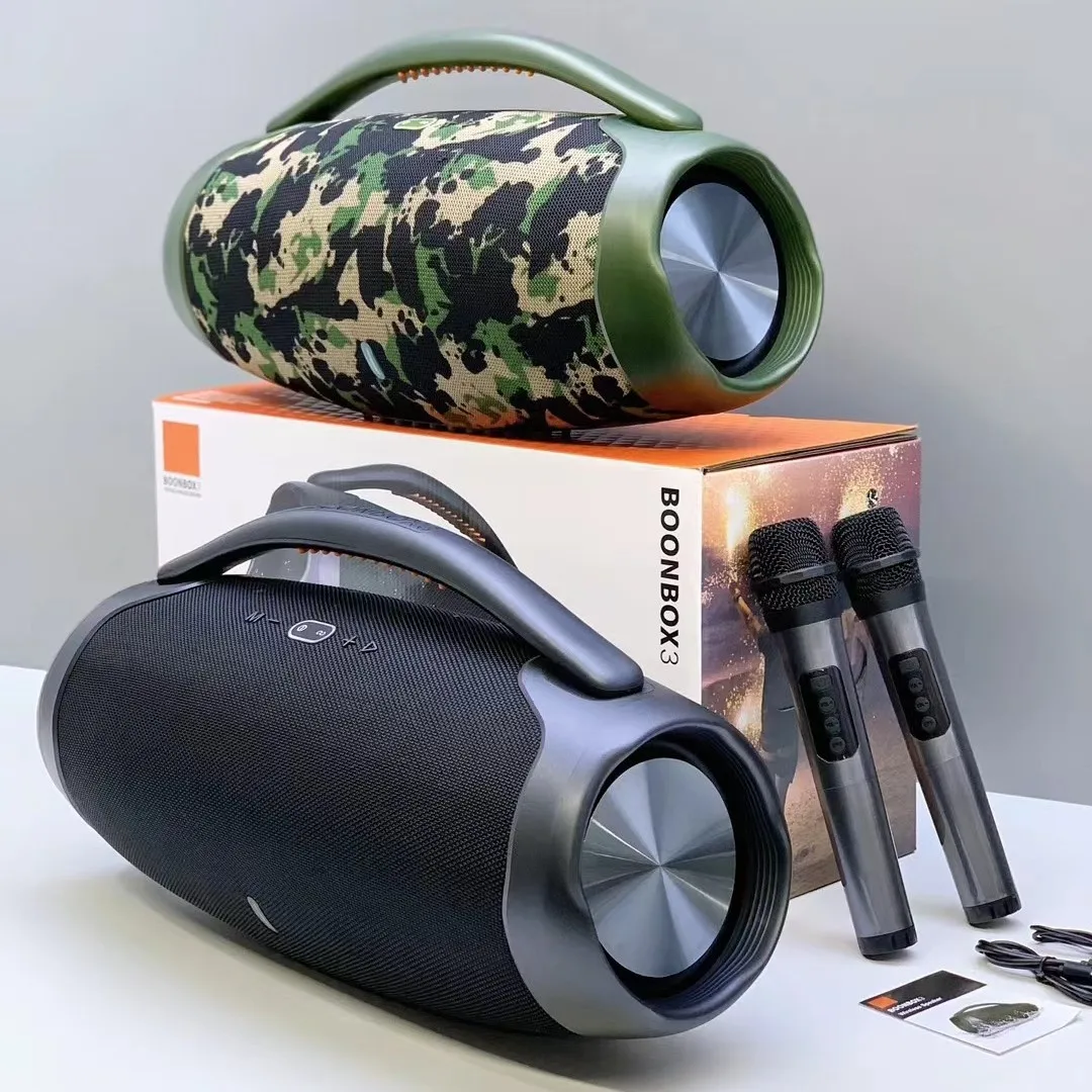 Boombox