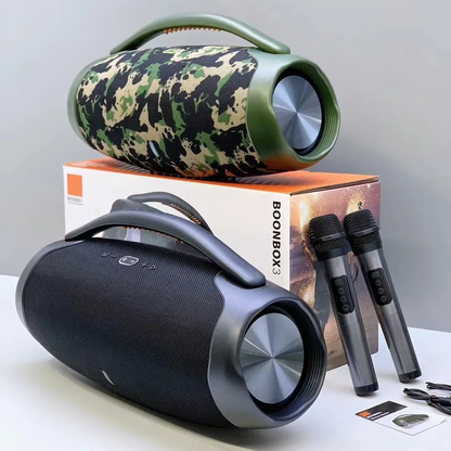 Boombox
