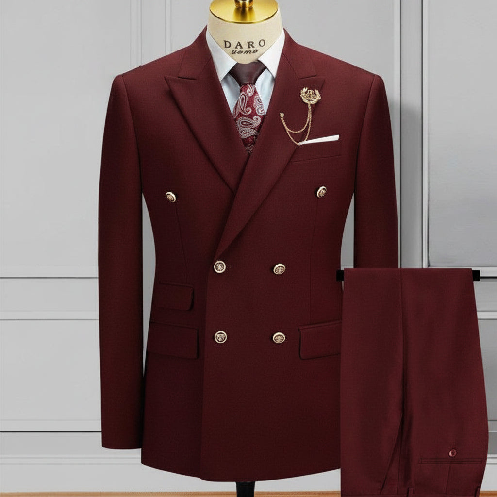 Costume pour homme