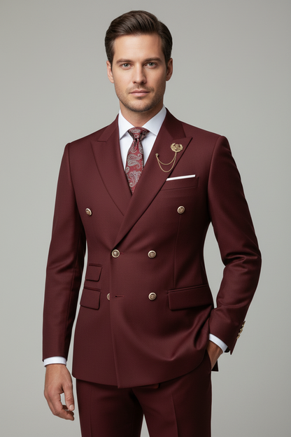 Costume pour homme