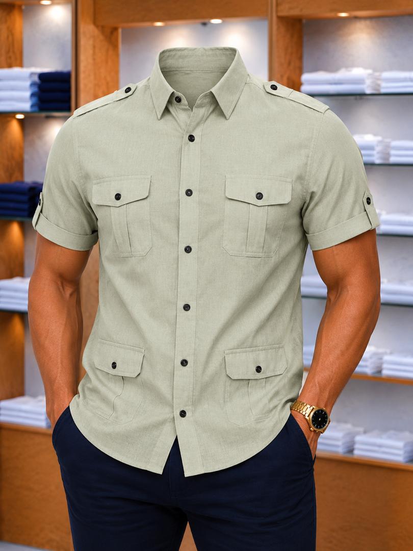 Chemise