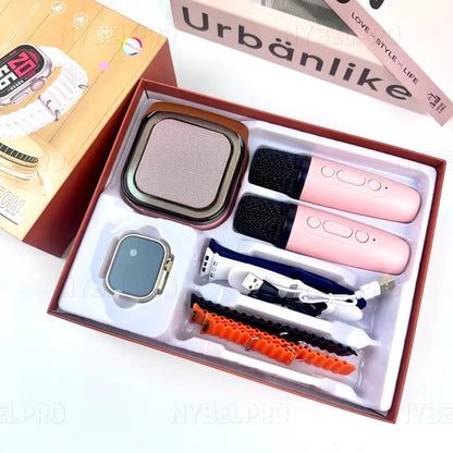 KIT smart Watch